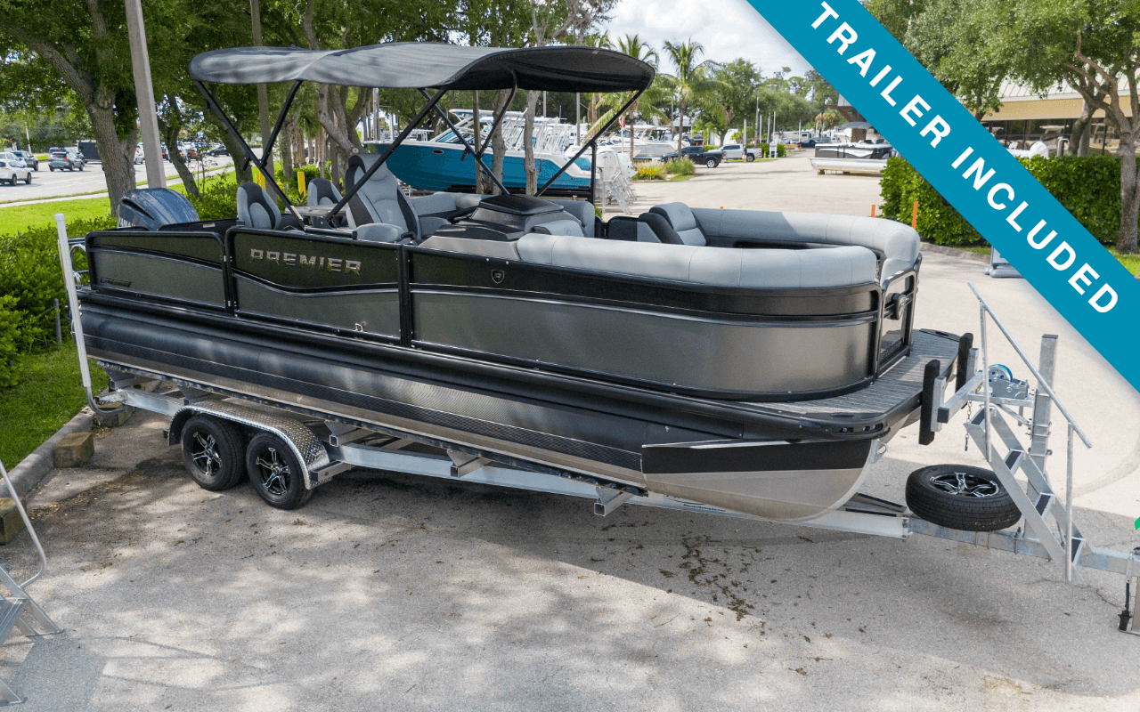 2025 Premier 230 Sunsation RS