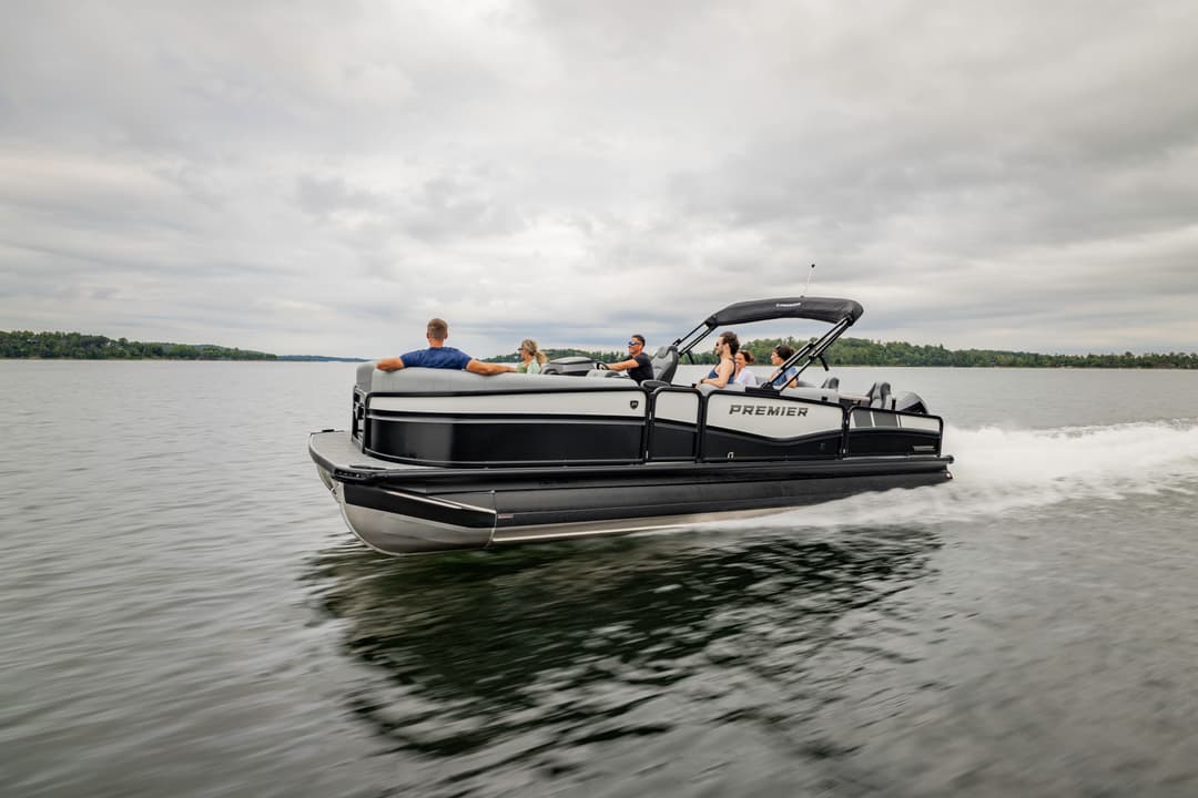 2027 Premier 250 Solaris RS