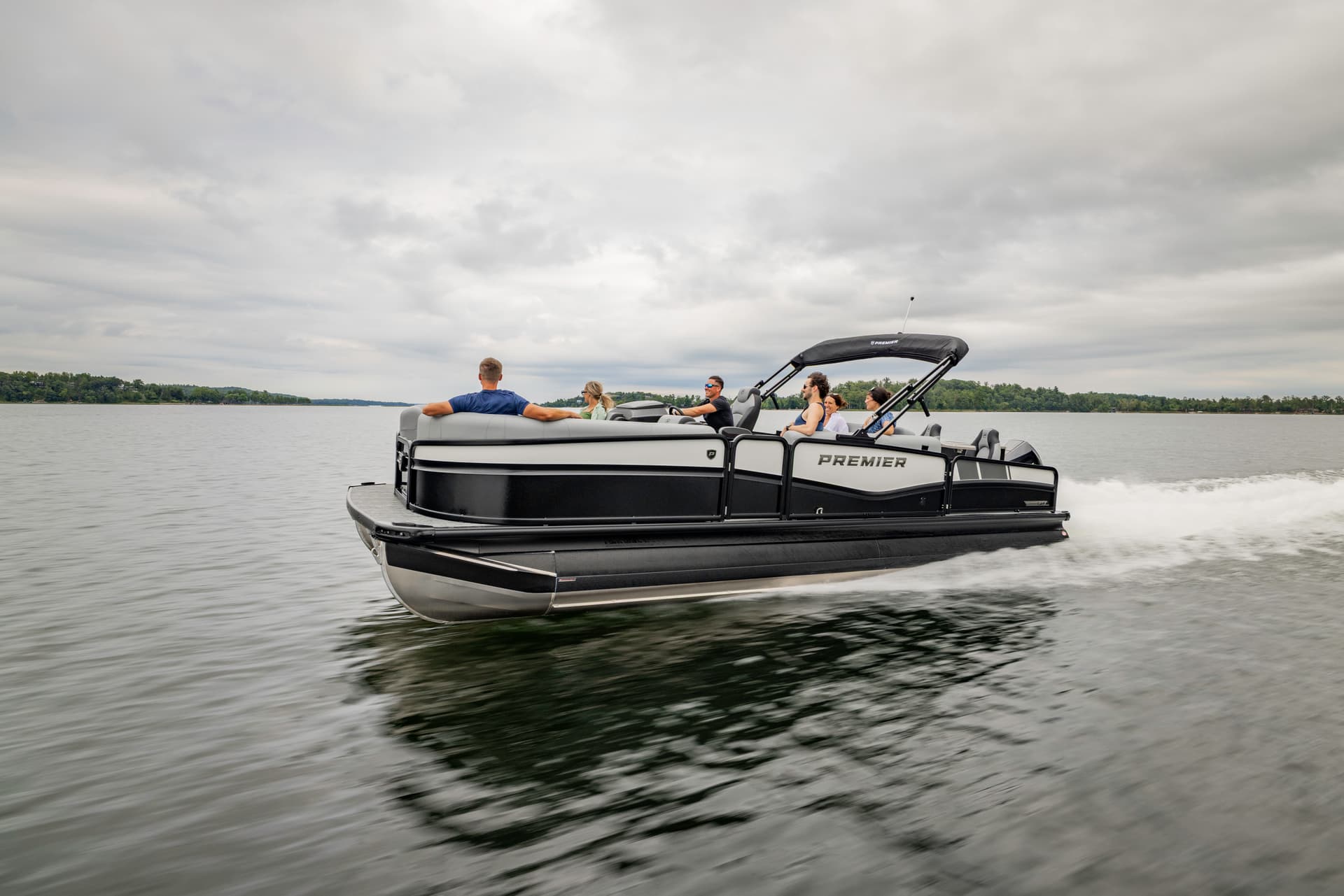 2027 Premier 250 Solaris RS