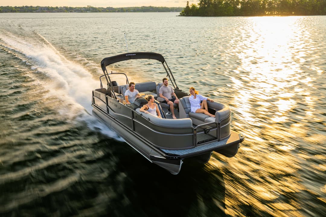 2027 Premier 230 Sunsation RLO