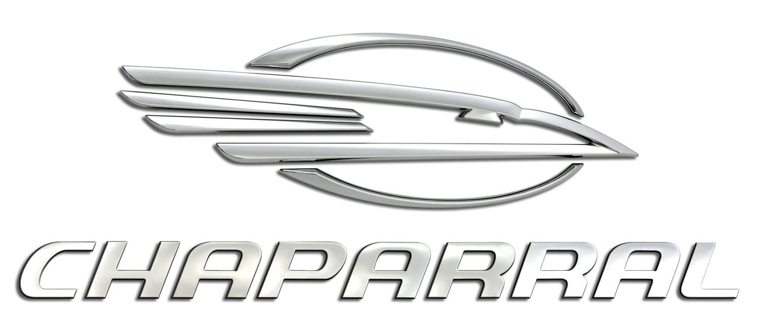 Chaparral Outboard Deckboat – Coming for 2015