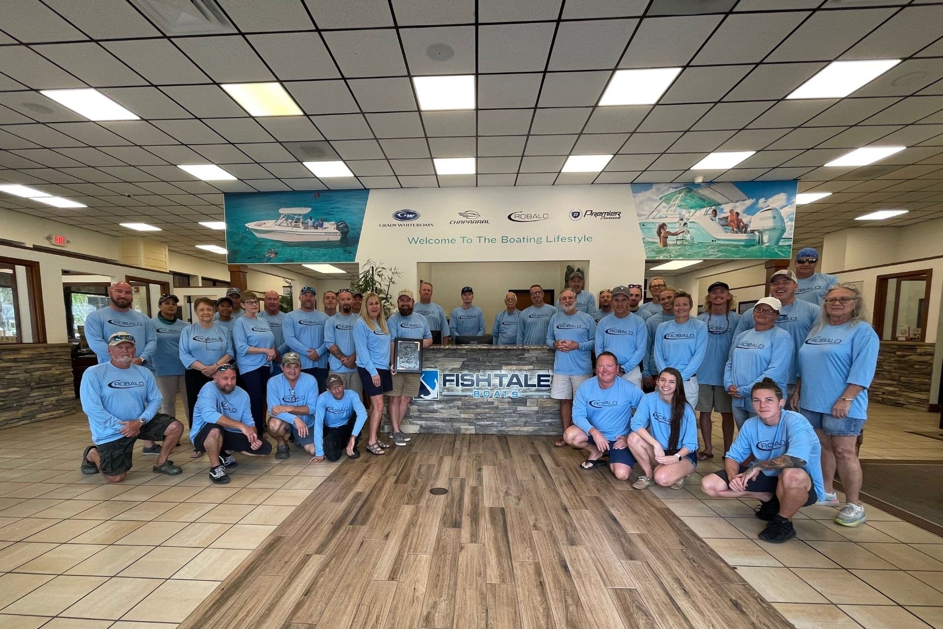 Qualities to Look for in a Local Boat Dealership
