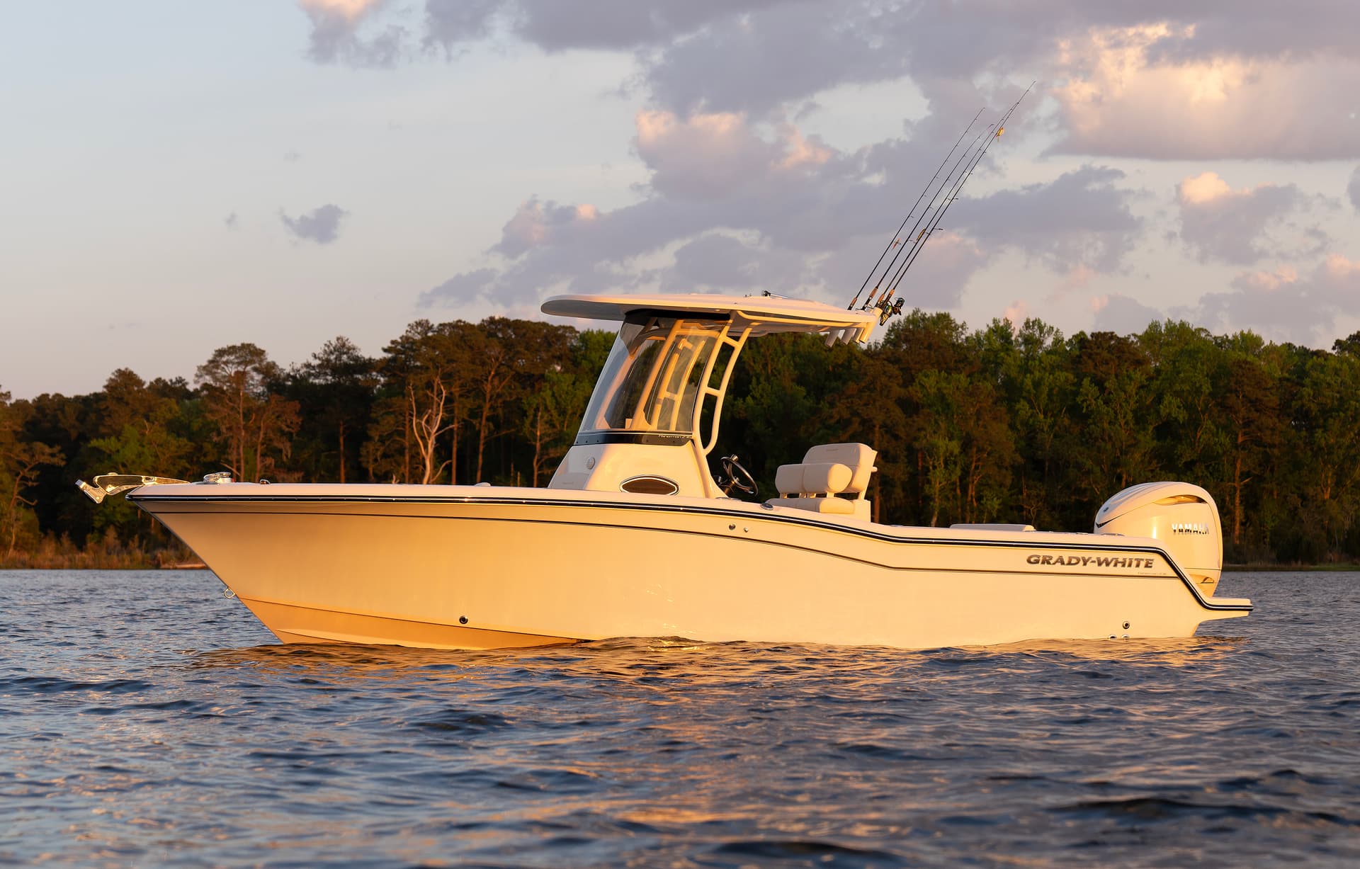 Fisherman 236