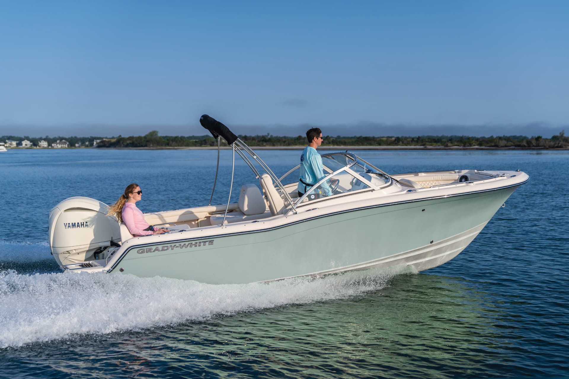 Freedom 215