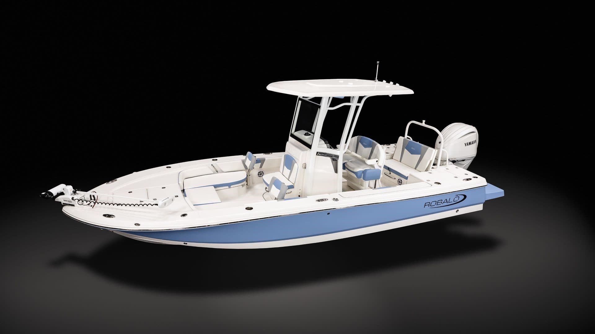 Cayman Bay Boats