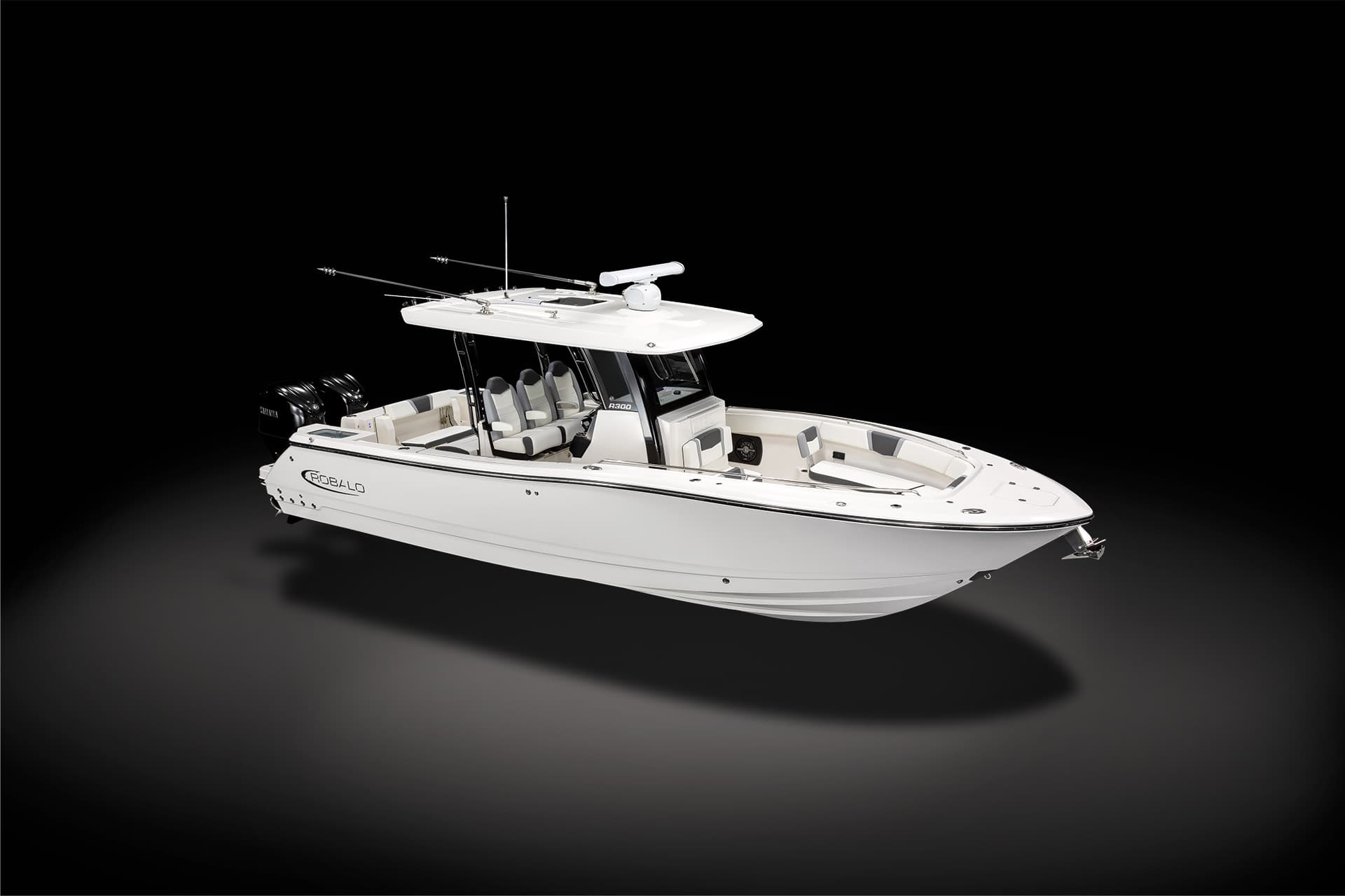 Robalo Robalo Center Consoles