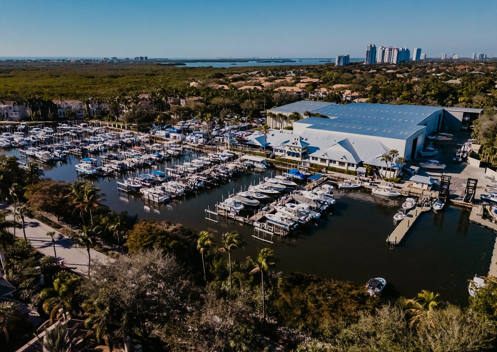 Fish Tale Boats Bonita Boat Dealership
