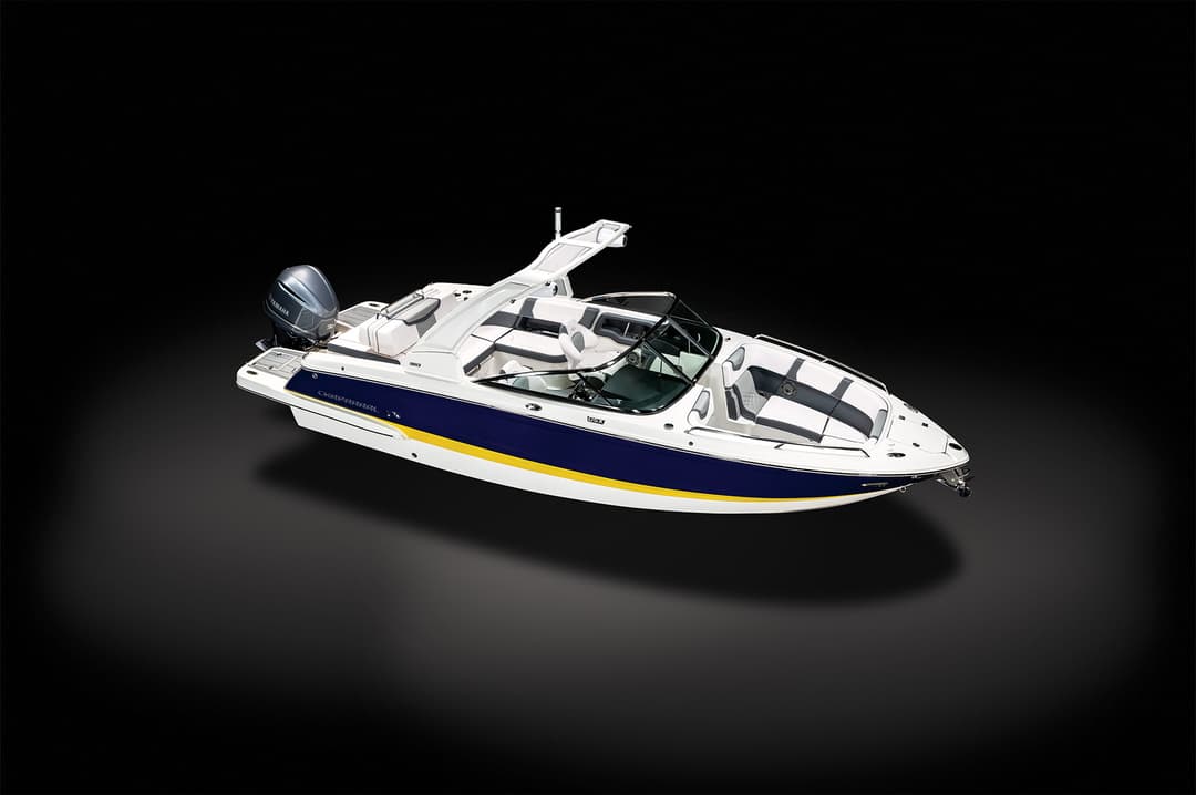 2027 Chaparral 270 OSX