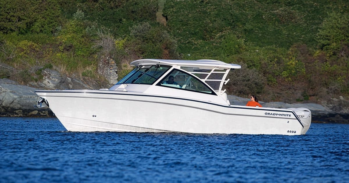 Freedom 375
