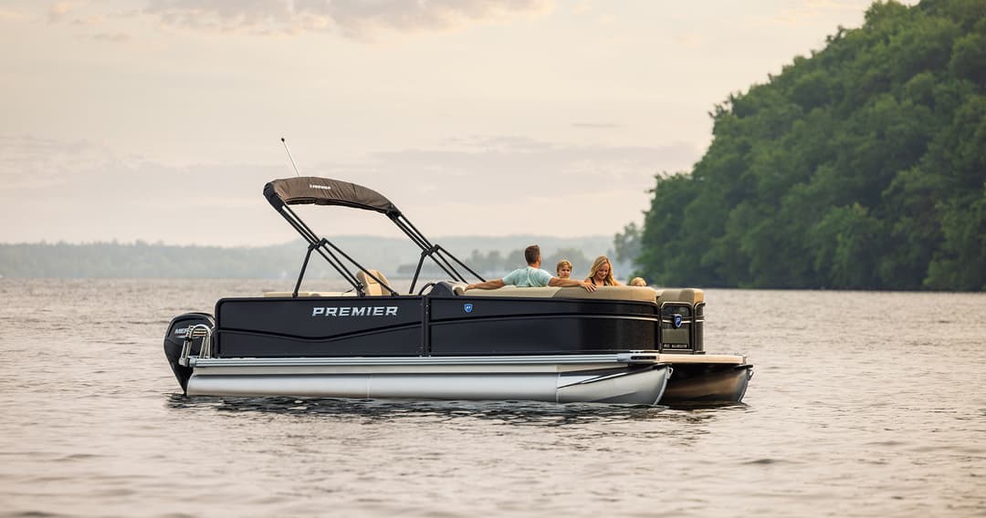 2027 Premier Sunsation 2PT