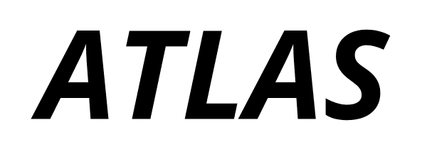 Atlas Hydraulic Jackplate logo