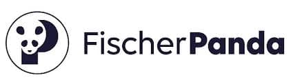 Fischer Panda logo