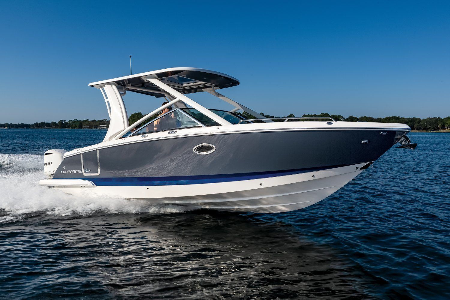 Chaparral Boat FAQs