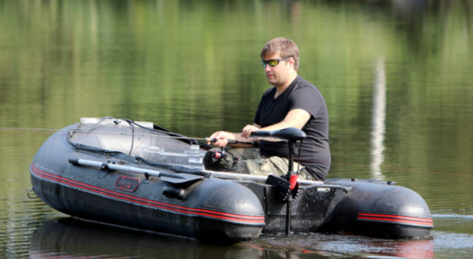 Image Boat Trolling Motors: What You Need to Know Boat Trolling Motors